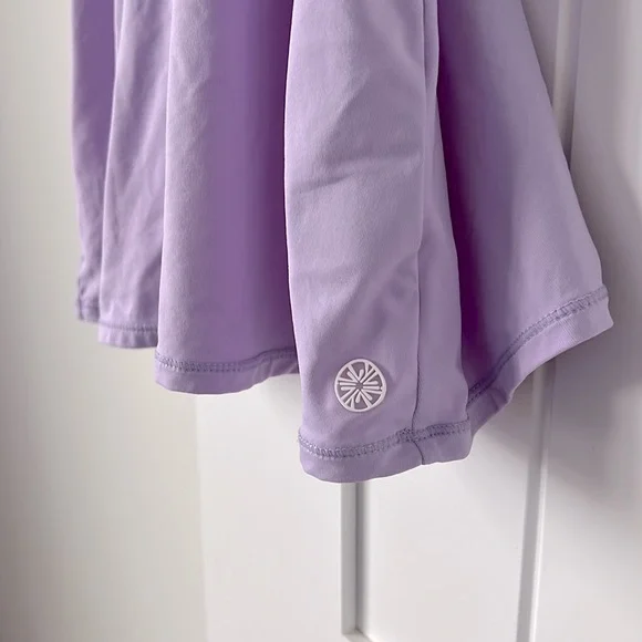 Lilly Pulitzer UPF 50+ Luxletic Tank Top - Picture 2 of 4